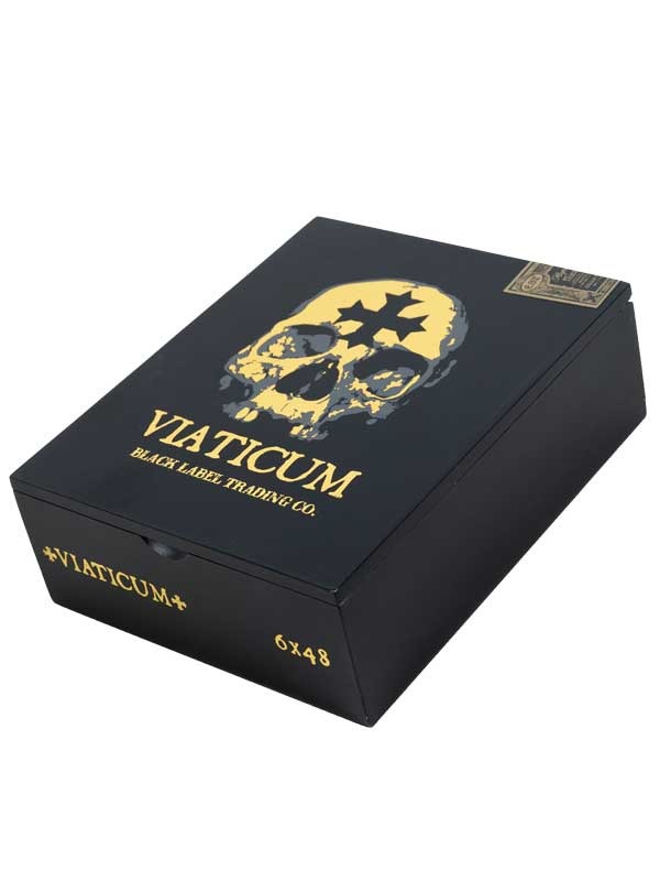 Black Label Trading Co. Viaticum Toro