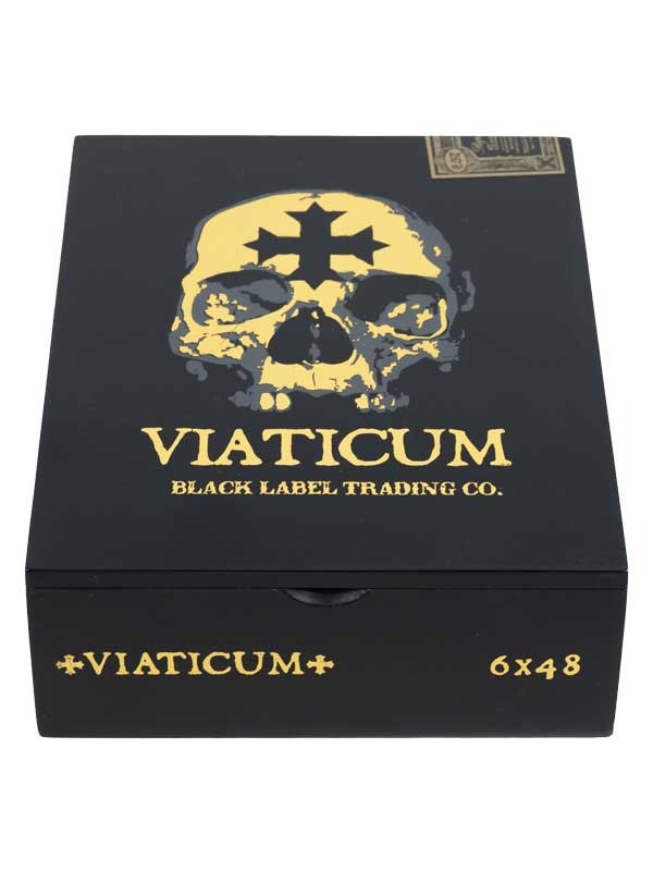 Black Label Trading Co. Viaticum Toro