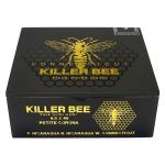 Black Works Studio Killer Bee Connecticut Petite Corona