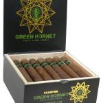 Black Works Studio Killer Bee The Hornet Robusto