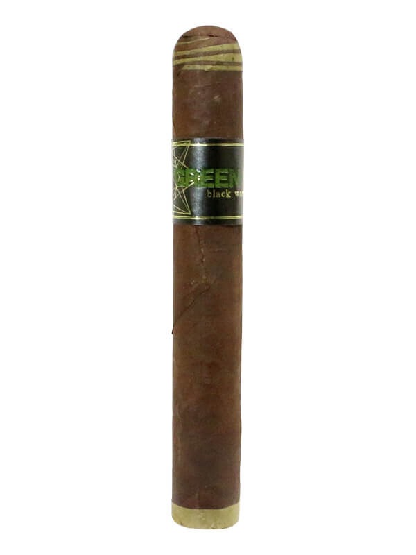 Black Works Studio Killer Bee The Hornet Robusto
