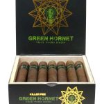 Black Works Studio Killer Bee The Hornet Robusto