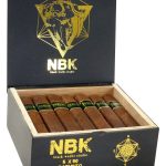 Black Works Studio NBK Robusto