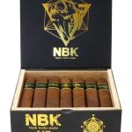 Black Works Studio NBK Robusto