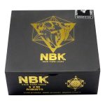 Black Works Studio NBK Robusto