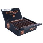 Blackened M81 Corona