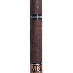 Blackened M81 Corona
