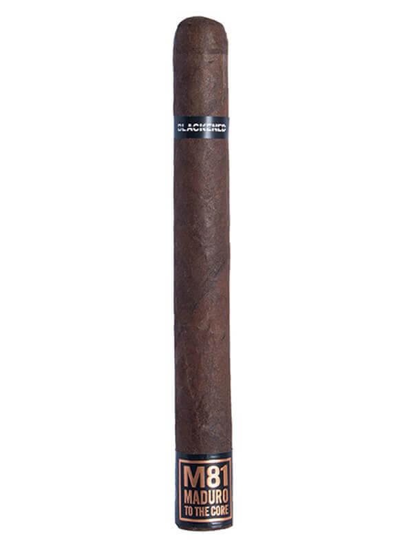 Blackened M81 Corona Doble
