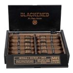 Blackened M81 Flying Pig