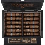 Blackened M81 Flying Pig