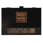 Blackened M81 Flying Pig