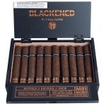 Blackened M81 Robusto