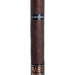 Blackened M81 Robusto