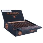 Blackened M81 Robusto