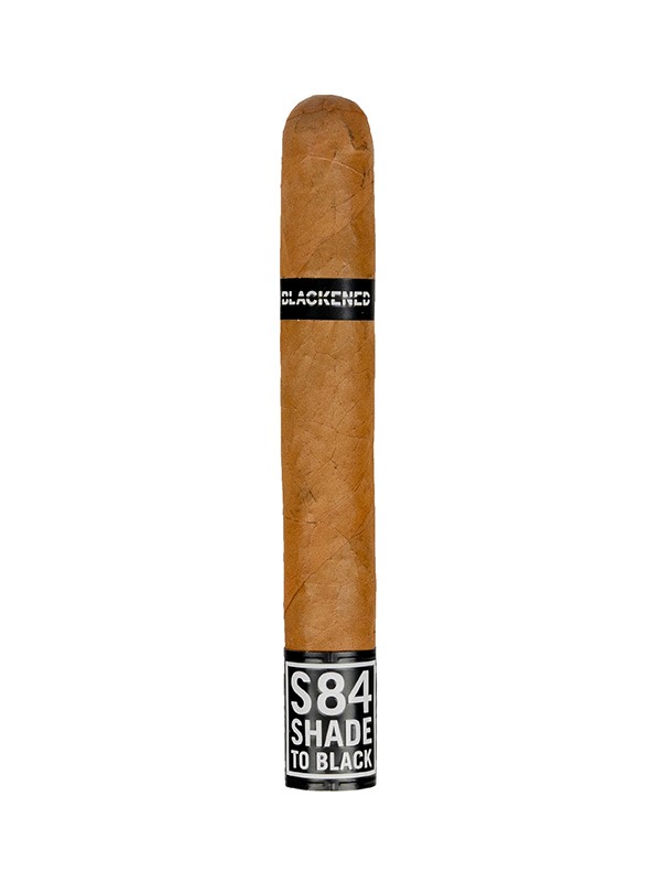 Blackened S84 Shade To Black Corona