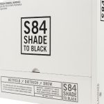 Blackened S84 Shade to Black Toro