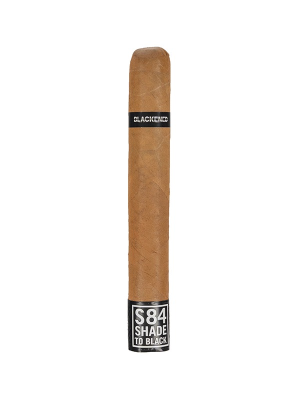 Blackened S84 Shade to Black Toro