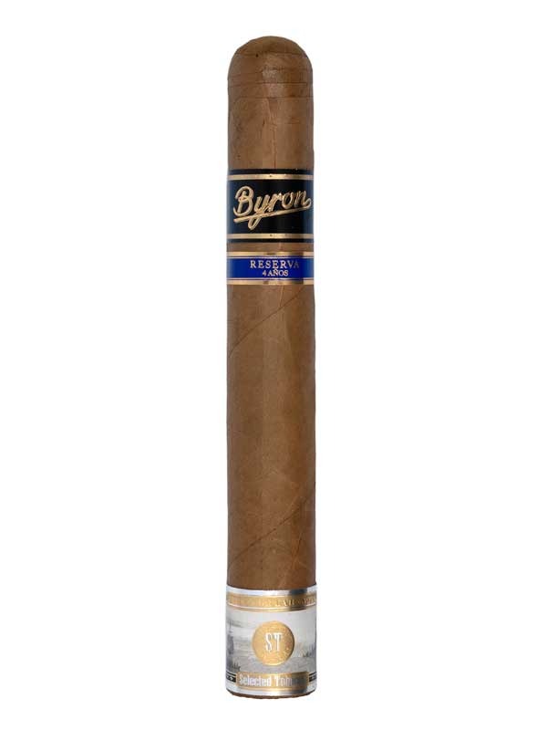 Byron 21st Century Elegantes