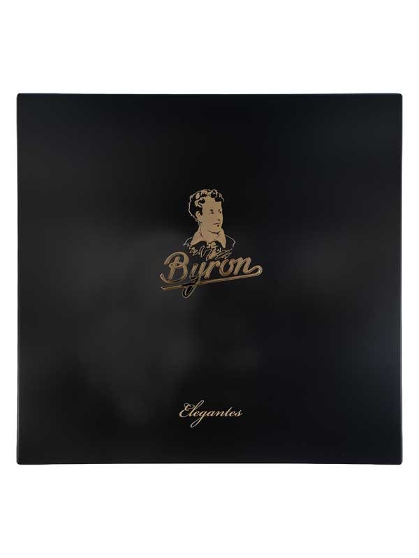 Byron 21st Century Elegantes