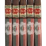 C.L.E. 25th Anniversary 11/18