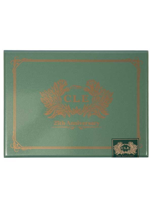 C.L.E. 25th Anniversary 11/18