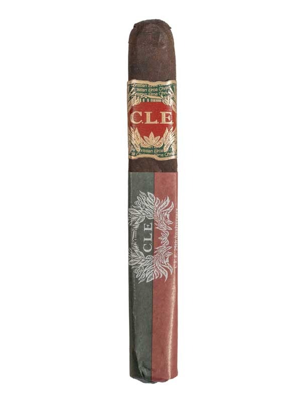 C.L.E. 25th Anniversary 11/18