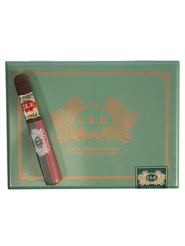 C.L.E. 25th Anniversary 11/18