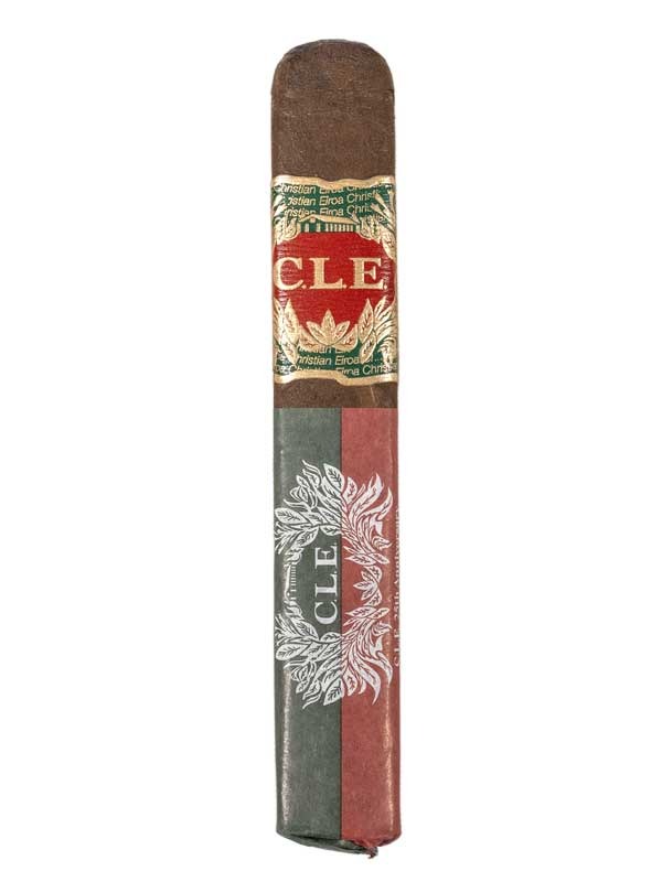 C.L.E. 25th Anniversary 5 x 50