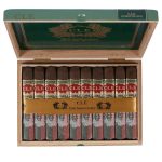 C.L.E. 25th Anniversary 5 x 50