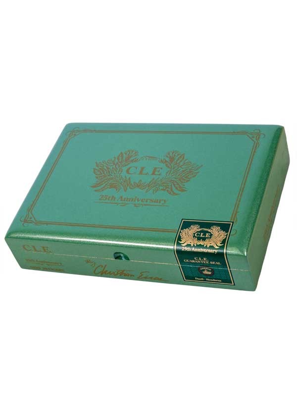 C.L.E. 25th Anniversary 5 x 50