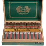 C.L.E. 25th Anniversary 6 x 60