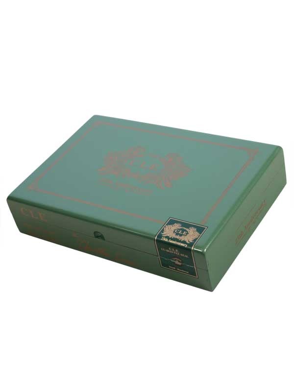 C.L.E. 25th Anniversary 6 x 60