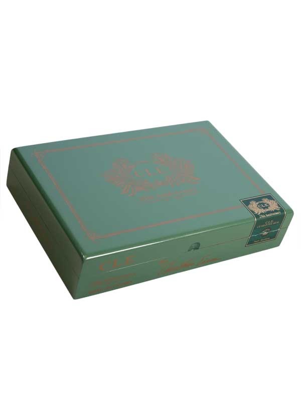 C.L.E. 25th Anniversary 6 x 60