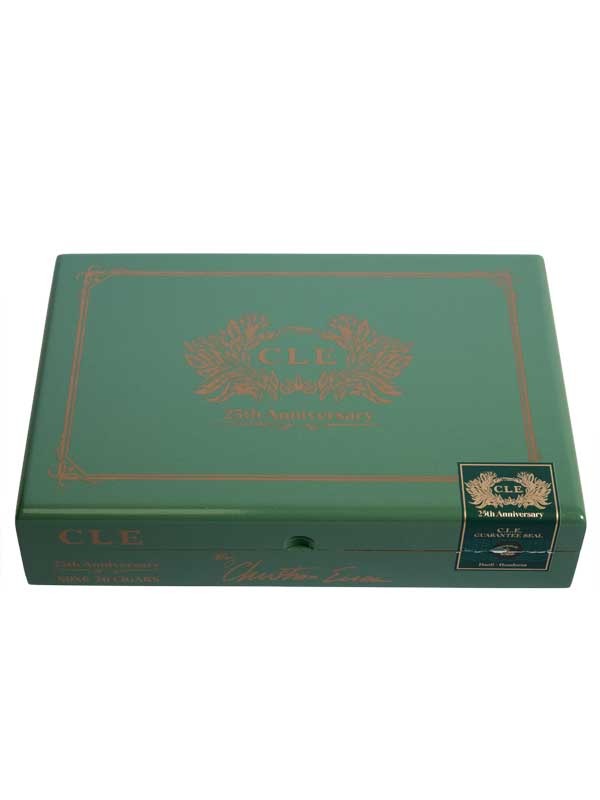 C.L.E. 25th Anniversary 6 x 60