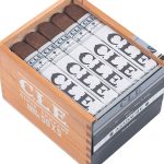 C.L.E. Azabache Maduro 50 x 5