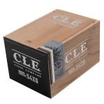 C.L.E. Azabache Maduro 54 x 6
