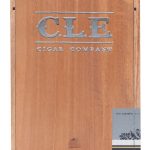 C.L.E. Azabache Maduro 60 x 6
