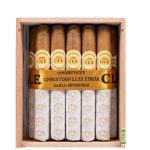 C.L.E. Connecticut 11/18
