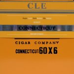 C.L.E. Connecticut 60 x 6