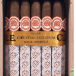 C.L.E. Habano 11/18