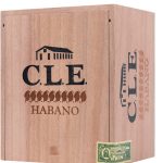 C.L.E. Habano 11/18