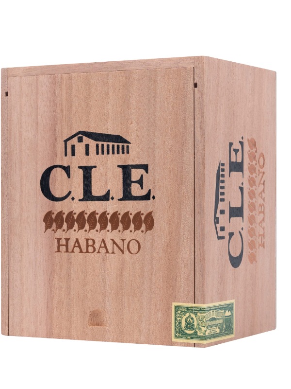 C.L.E. Habano 11/18