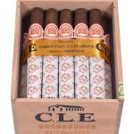 C.L.E. Habano 11/18