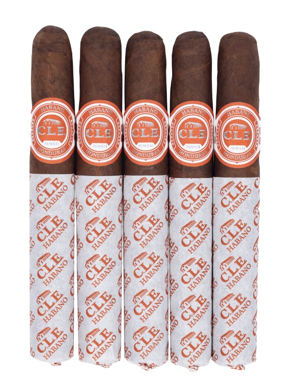 C.L.E. Habano 11/18