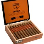 Camacho Broadleaf Toro