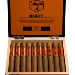 Camacho Broadleaf Toro