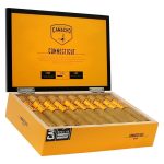 Camacho Connecticut 6×60 Gordo