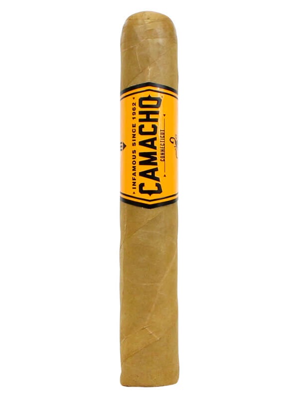 Camacho Connecticut 6×60 Gordo
