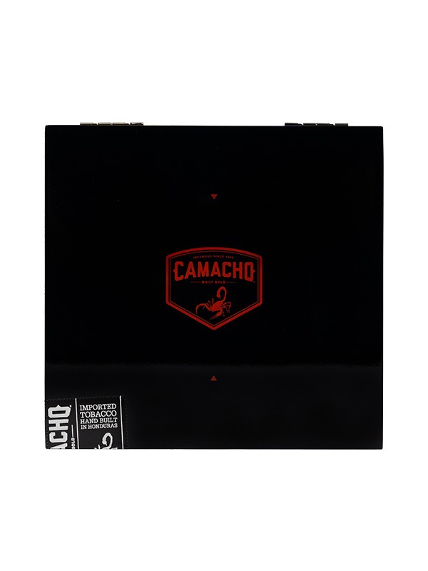 Camacho Corojo Churchill
