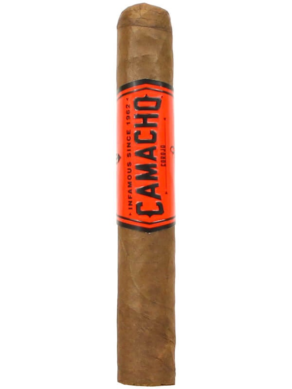 Camacho Corojo Robusto